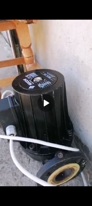 Pompa circulatie - r2c 50-120, 220 v