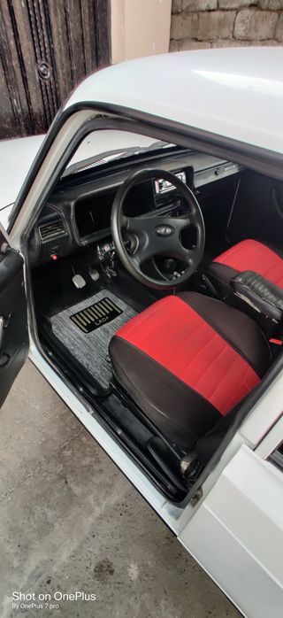 Vaz 2107 сотилади 2003 йил