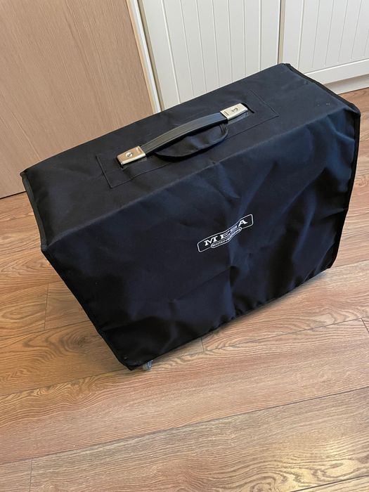 Mesa Boogie Fillmore 50 Combo