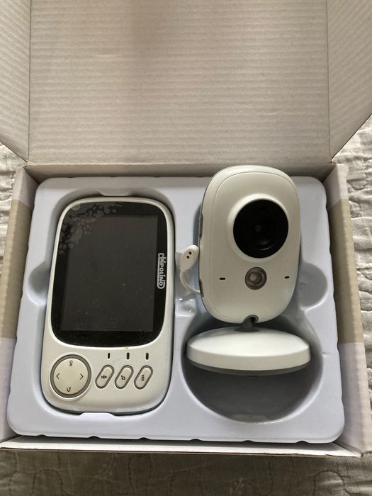 Baby monitor/Бебефон