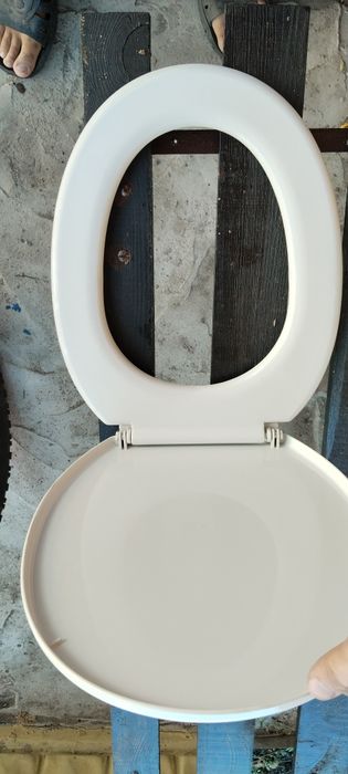 крышка унитаз продам