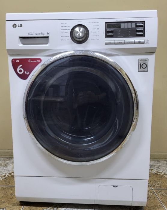 Ремонт стиральных машин по городу Семей!