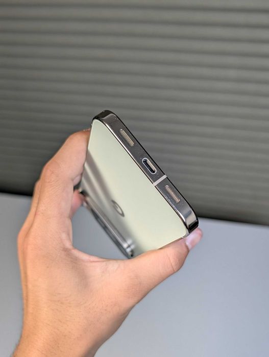 Google Pixel 10 Pro XL (256gb) Jade