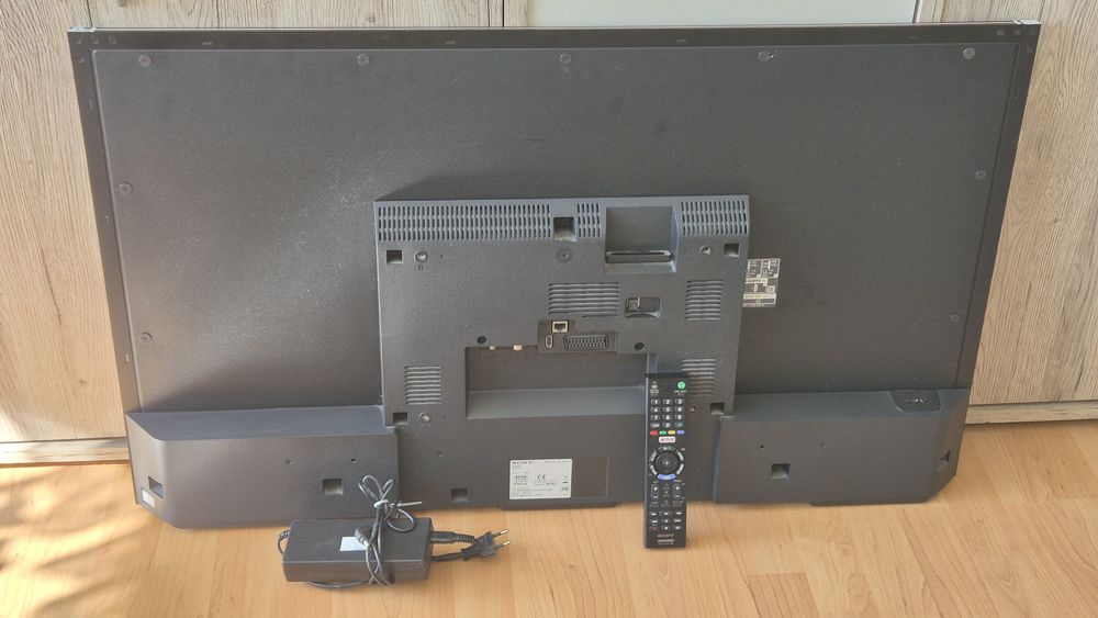 Sony KDL-43WD759 Full HD, Smart, WiFi, LED