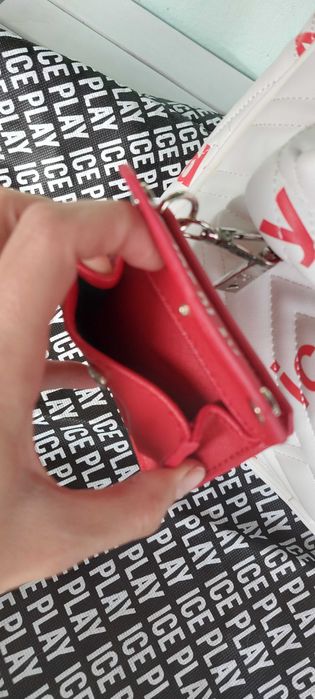 Ice Play оригинална раница