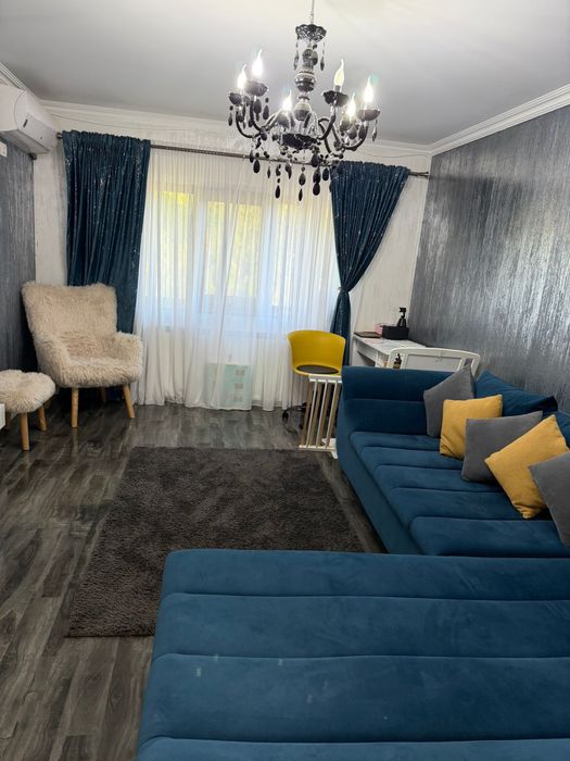 Apartament de inchiriat Barlad