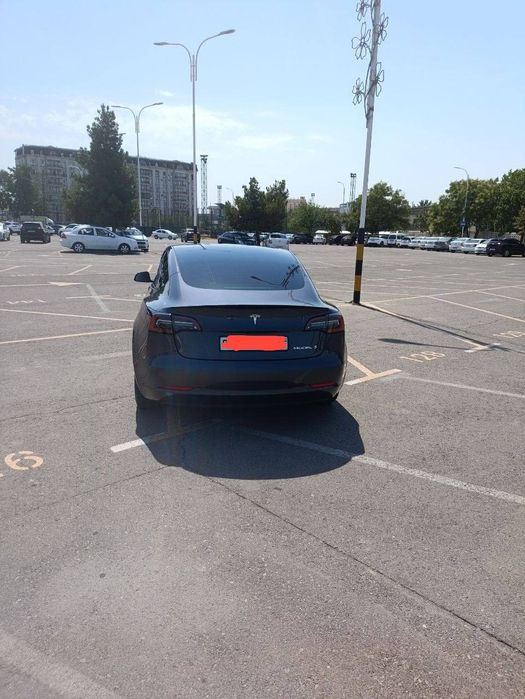 Tesla model 3 ( standart)