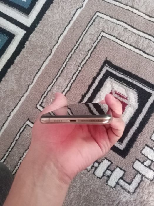 Iphone xs Max 256 Gb