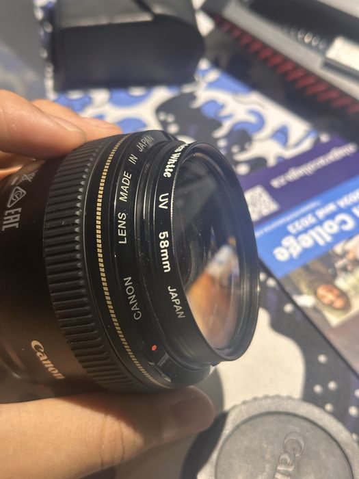 Canon ef 28mm f1.8 идеал