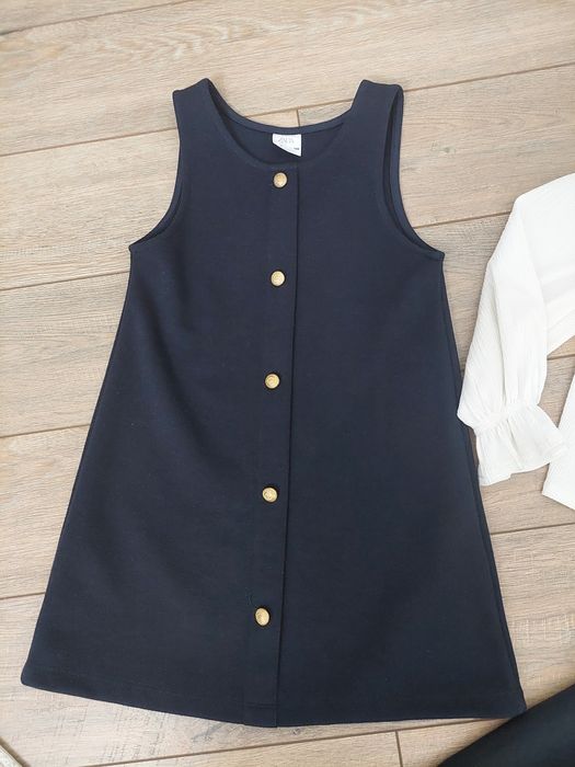 Школьная форма Zara  128рост