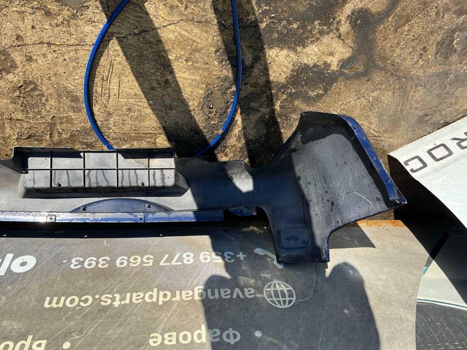 Броня Suzuki Vitara 05-07