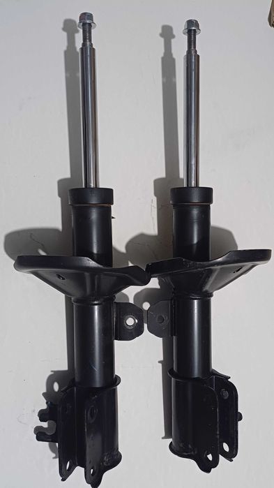 Срочно! Амартизатор жентра [Original] передный лачетти/jentra