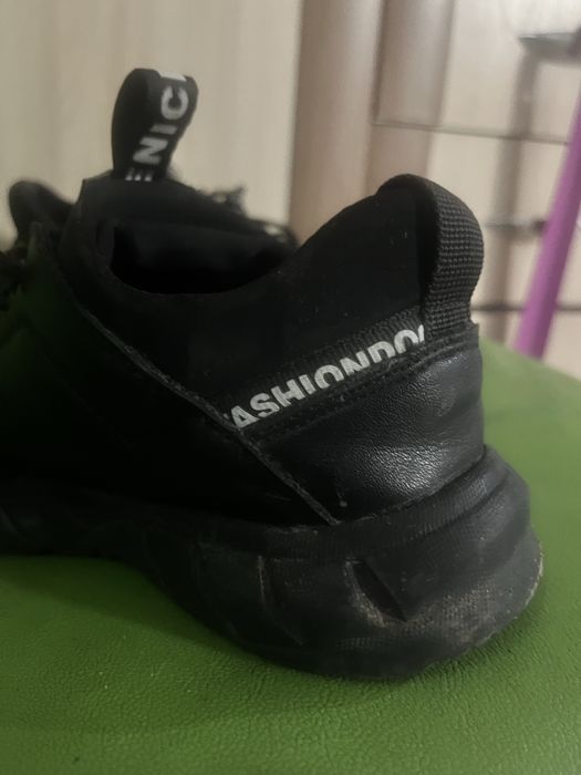 Обувь для мальчика