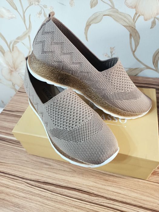 Летние макасы Турция