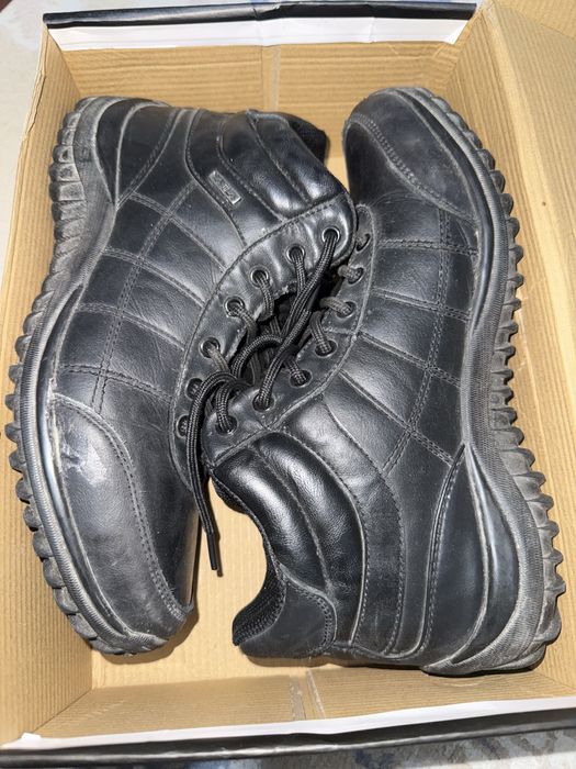 Сапоги мужские 39-40 размер