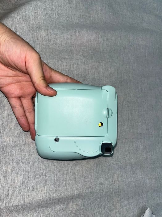 Фотоапарат Instaax