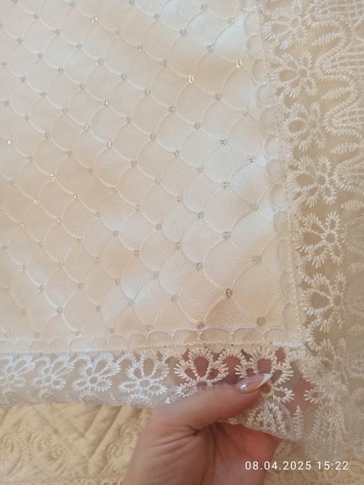 Скатерть 150/150