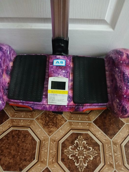 Героскутер продаем