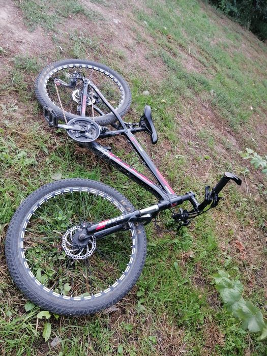 Велик нормальный