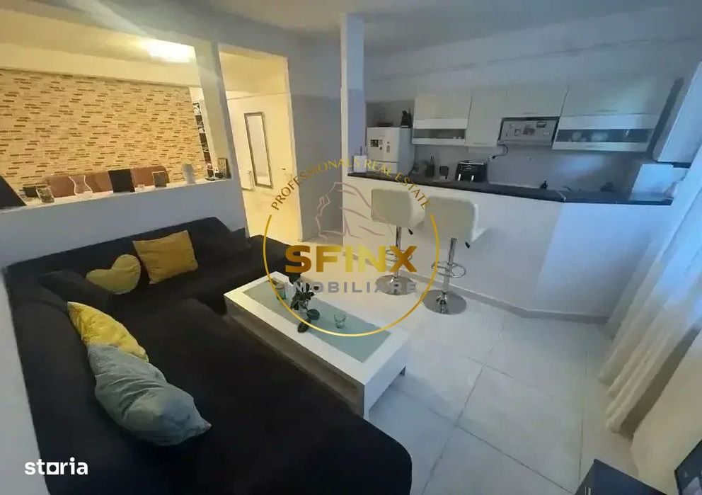 2 camere tip studio/ Aparatorii Patriei/ parter/ centrala/ parcare