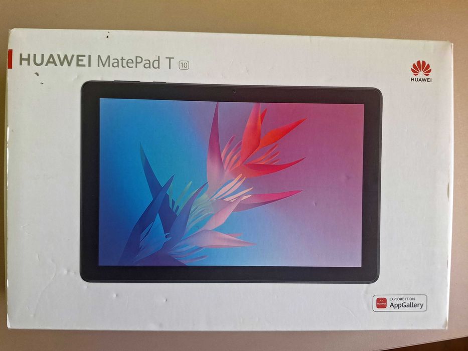 Таблет Huawei Matepad T10