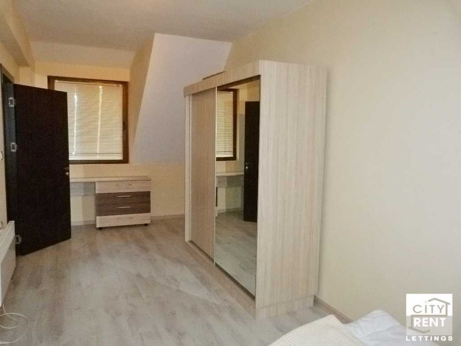 102115 Обзаведено жилище в топ центъра на  Велико Търново