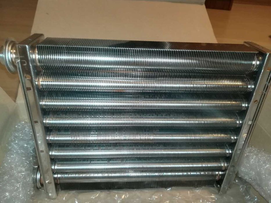 Запчасти на котел NAVIEN ( Навьен )