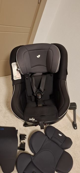 Столче за кола Joie spin 360