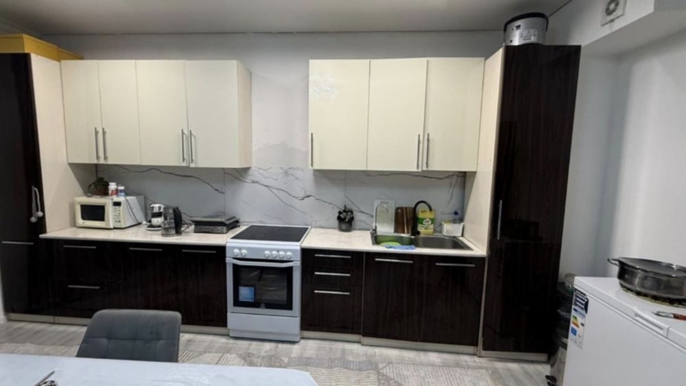 Кухонный гарнитур