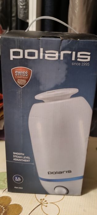 Увлажнитель воздуха