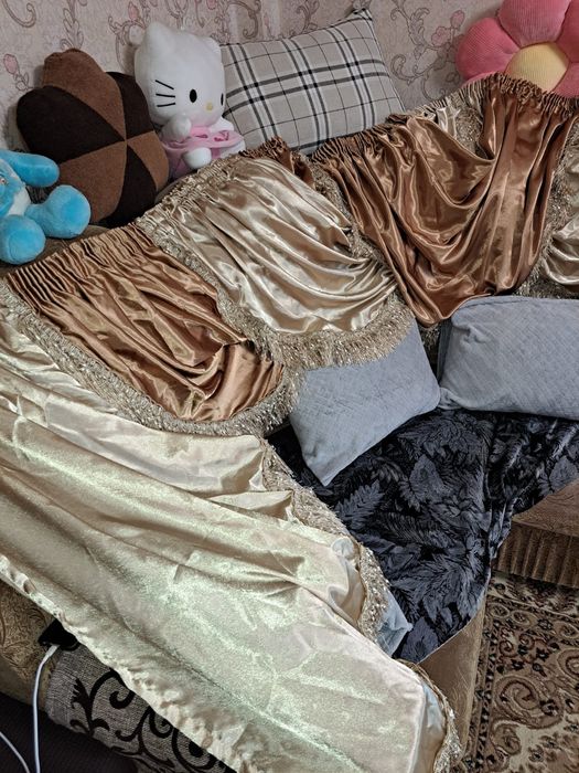 Продаются ламбрикен для штор