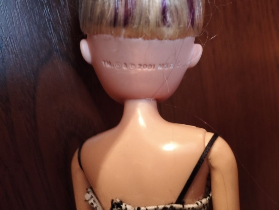Кукла Bratz original
