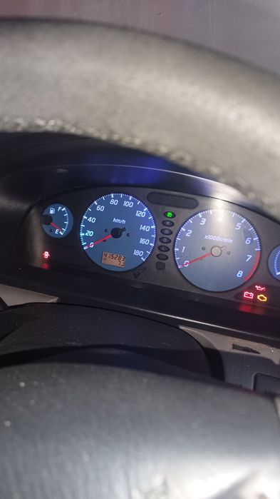 Ниссан серена с24