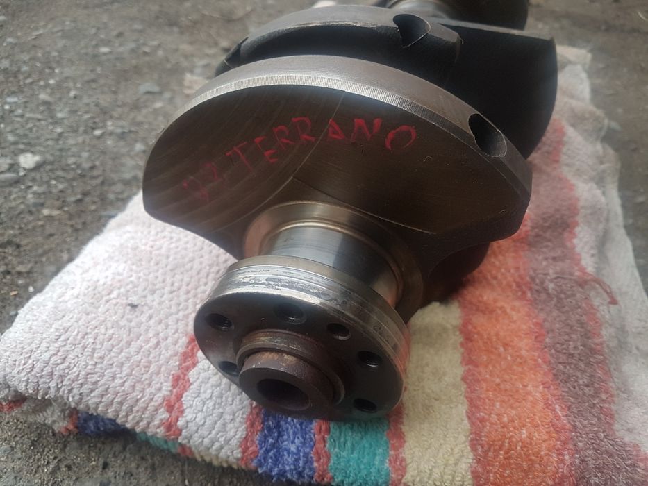 Продам коленвал