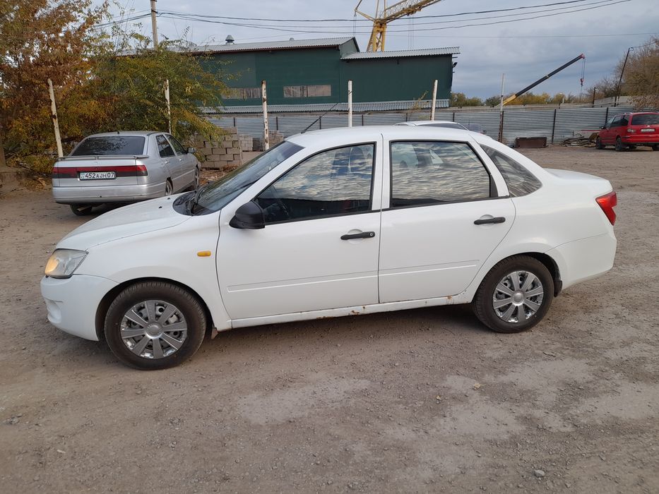 Продам Lada Granta