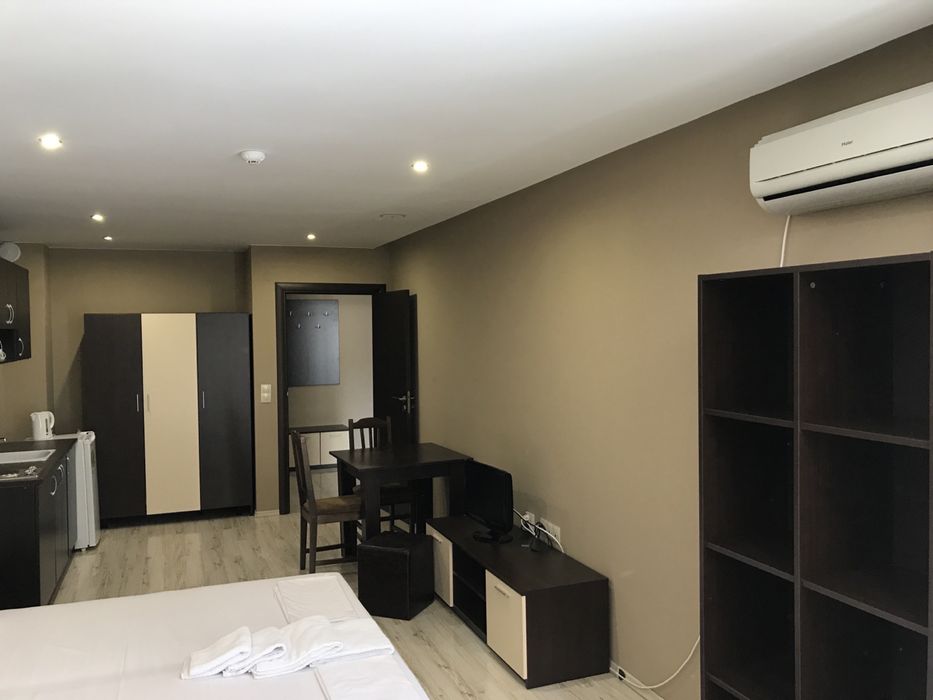 Продава се Двустаен апартамент в Несебър - 69 кв.м за 1421 €/кв.м - Снимка #3