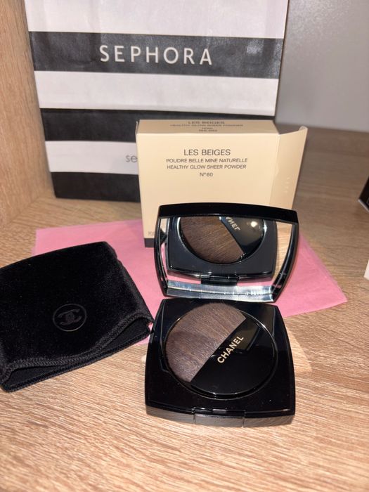 Chanel Bronzer - N60