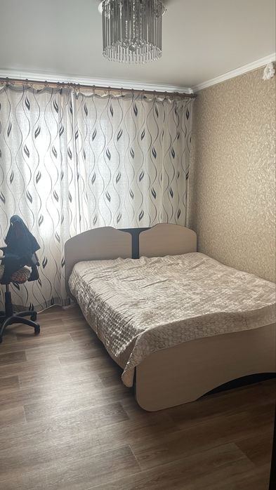 Продам 2-х комнатную квартиру