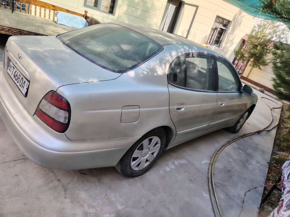 Daewoo Leganza 1998 kelishamiza