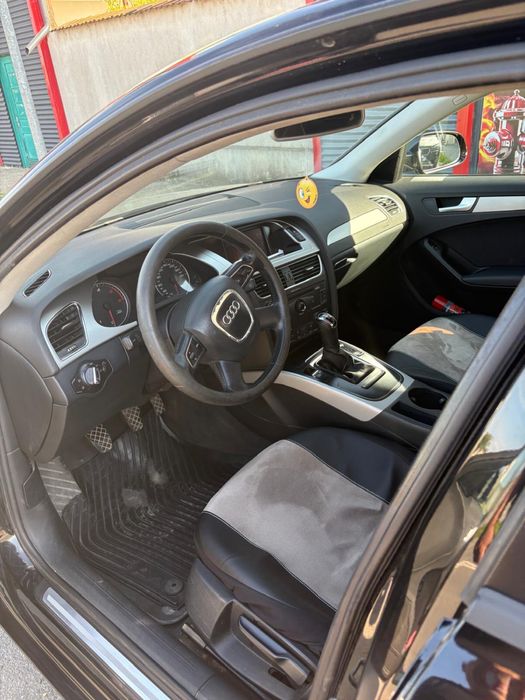 De vanzare Audi A4 berlina