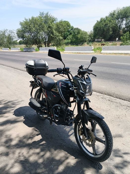 Moto baykland uzz