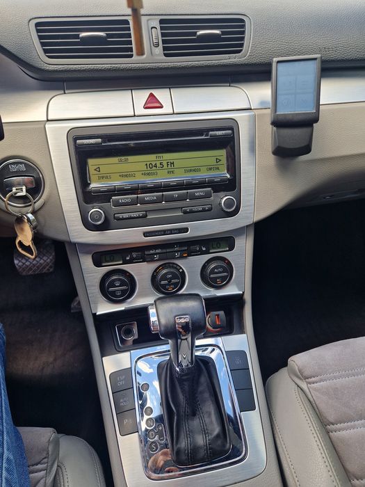VOLKSWAGEN Passat 0 — imagine 5