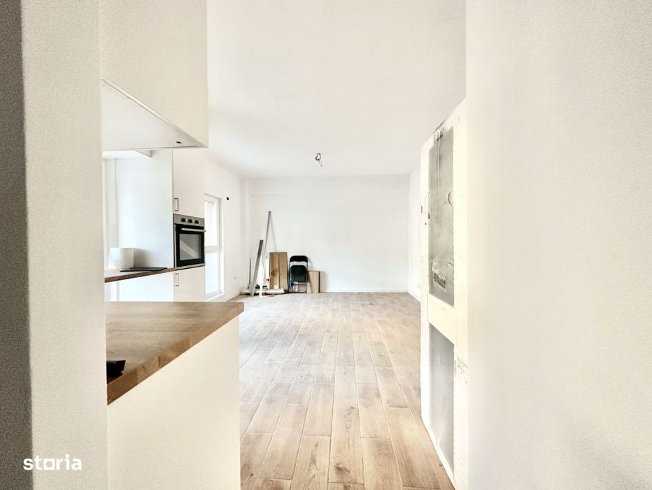 Apartament cu 2 camere la parter - zona Soarelui langa Sud Plaza