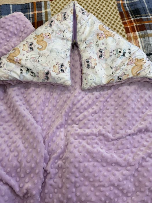 Комплект для новорождённого