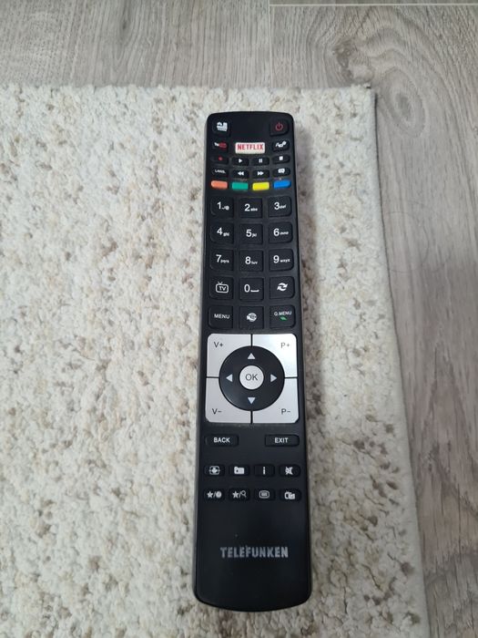 Televizor Telefunken 39"