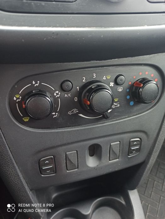 Dacia Logan  178000 km reali