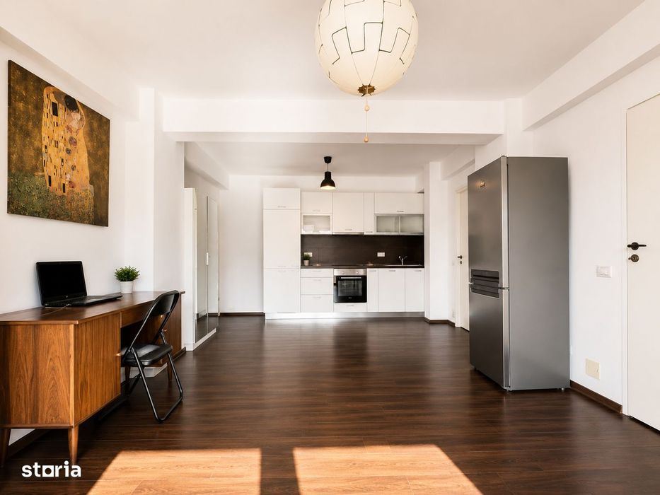 2 Camere Nerva Traian | Bloc 2014 | 51 MP |