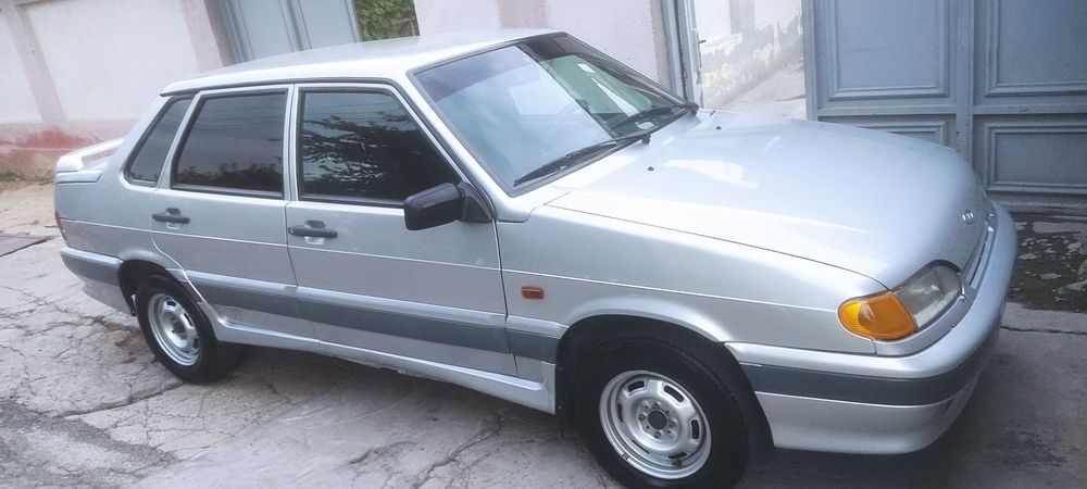 Лада 21 15 lada samara