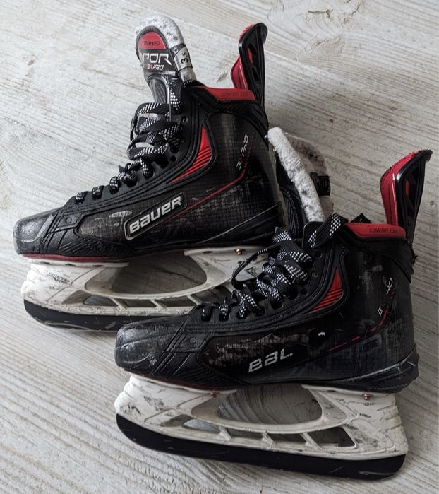 Коньки Bauer 3X Pro JR 3.5EE