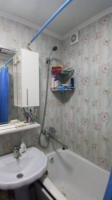 Продам 1 комнатную квартиру